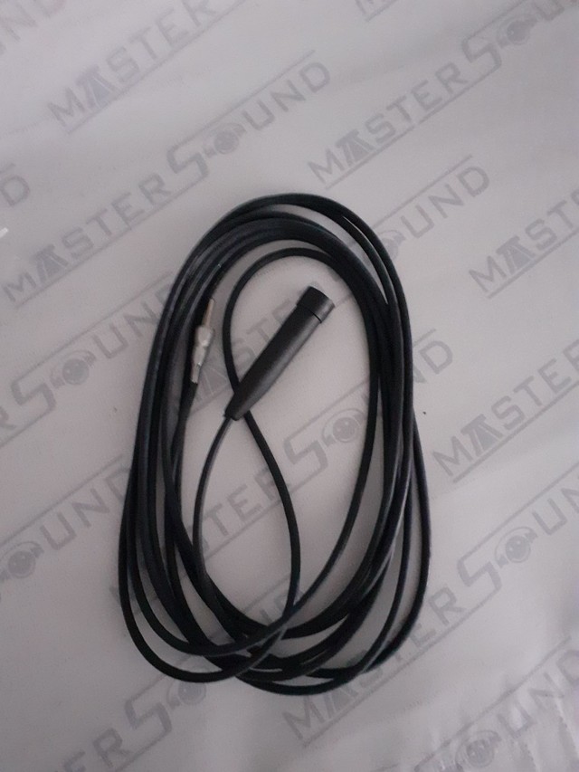 Extensão  para antena. Com 3,80 metros. Novo. - Foto 2