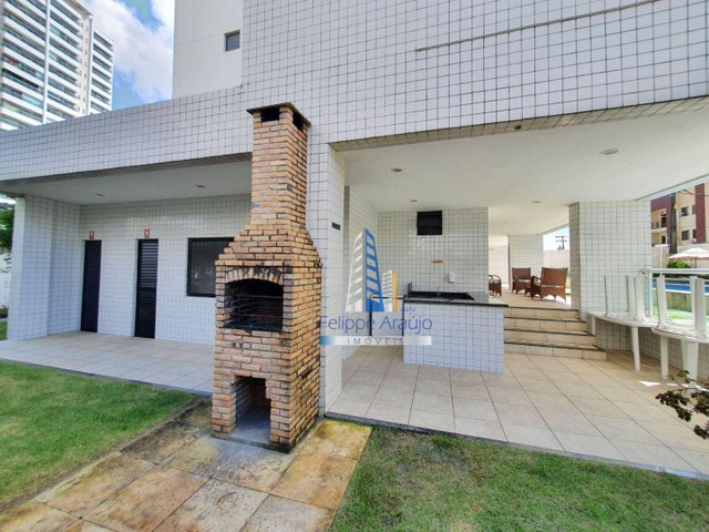 Apartamento com 3 dormitórios à venda, 64 m² por R$ 410.000,00 - Engenheiro Luciano Cavalc - Foto 14