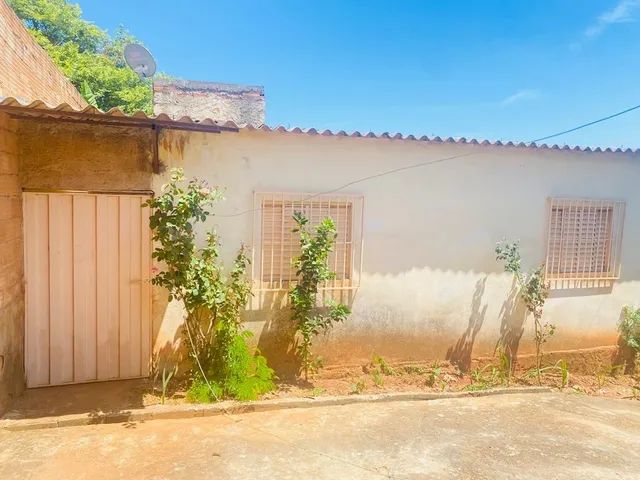 Casa Aluguel 