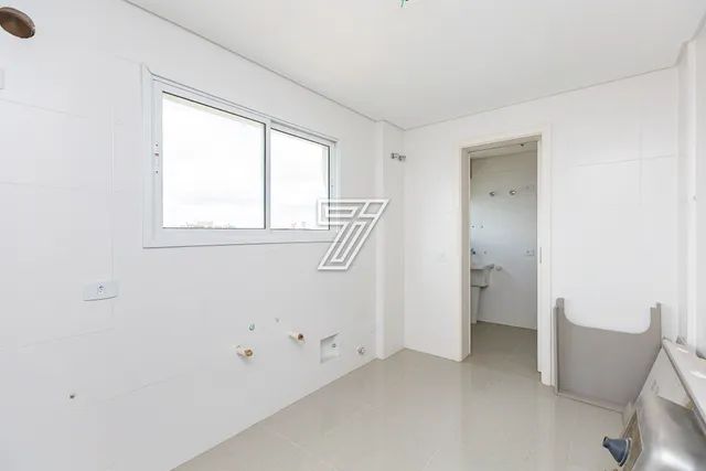 Cobertura para venda com 198 metros quadrados com 3 quartos em Boa Vista - Curitiba - PR - Foto 13