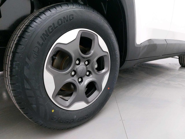 JEEP RENEGADE STD 1.8 4X2 FLEX 16V AUT - Foto 2