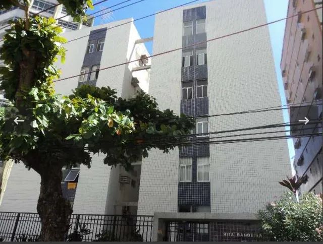 Captação de Apartamento para locação na Rua dos Navegantes - até 1200/1201, Boa Viagem, Recife, PE