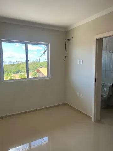 Apartamento 2 quartos à venda - Dirceu Arcoverde, Parnaíba - PI 1260495608