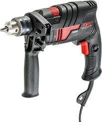 Furadeira martelete parafusadeira elétrica de 13mm Skil 6555 570W 220V