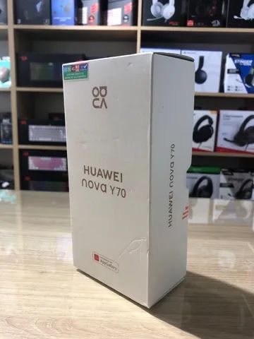 huawei nova y70 olx