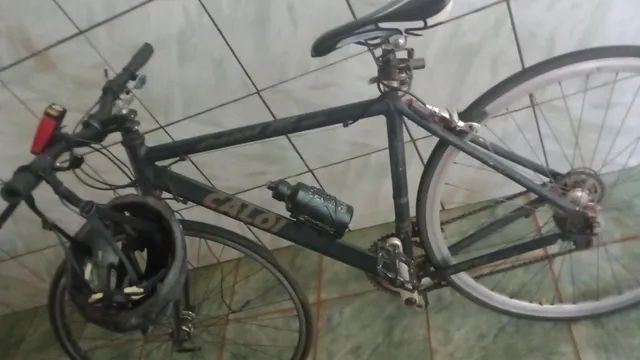 Vendo uma baik