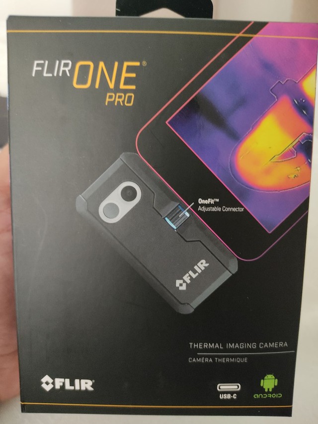 flir one olx