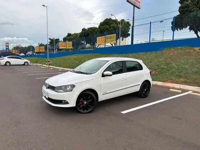 Carro Gol G5 Aracatuba Sp à venda em todo o Brasil!