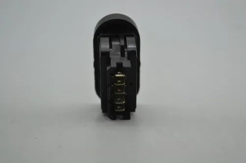 Botão Vidro Eletrico Renault Sandero 2010 2011 Original - Foto 4