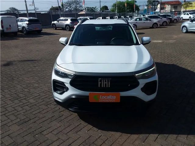 Fiat Pulse 2022 1.0 turbo 200 flex drive cvt