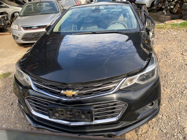 Sucata Gm Cruze 2017 1.4 Auto Peças