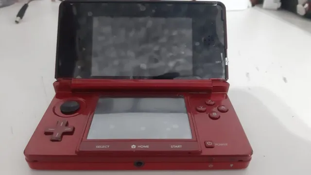 Emulador de nintendo 3ds  +90 anúncios na OLX Brasil