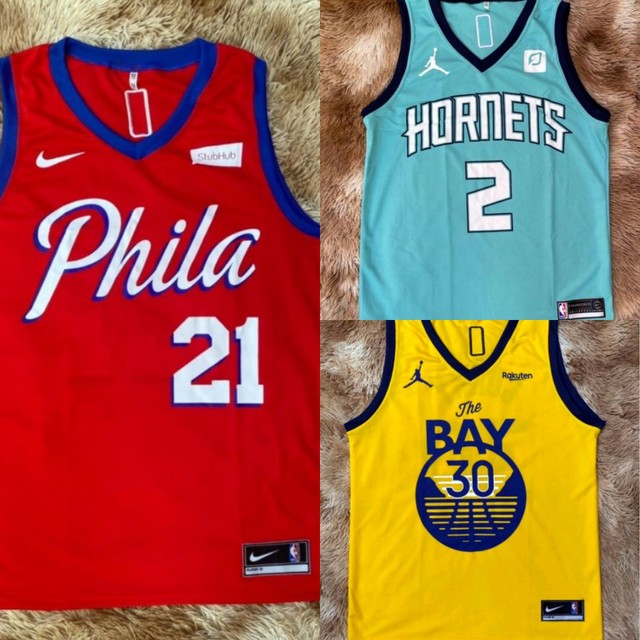 Kit 3 Jerseys de Basquete  - Foto 3