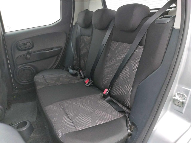 FIAT MOBI MOBI LIKE 1.0 FIRE FLEX 5P. - Foto 5