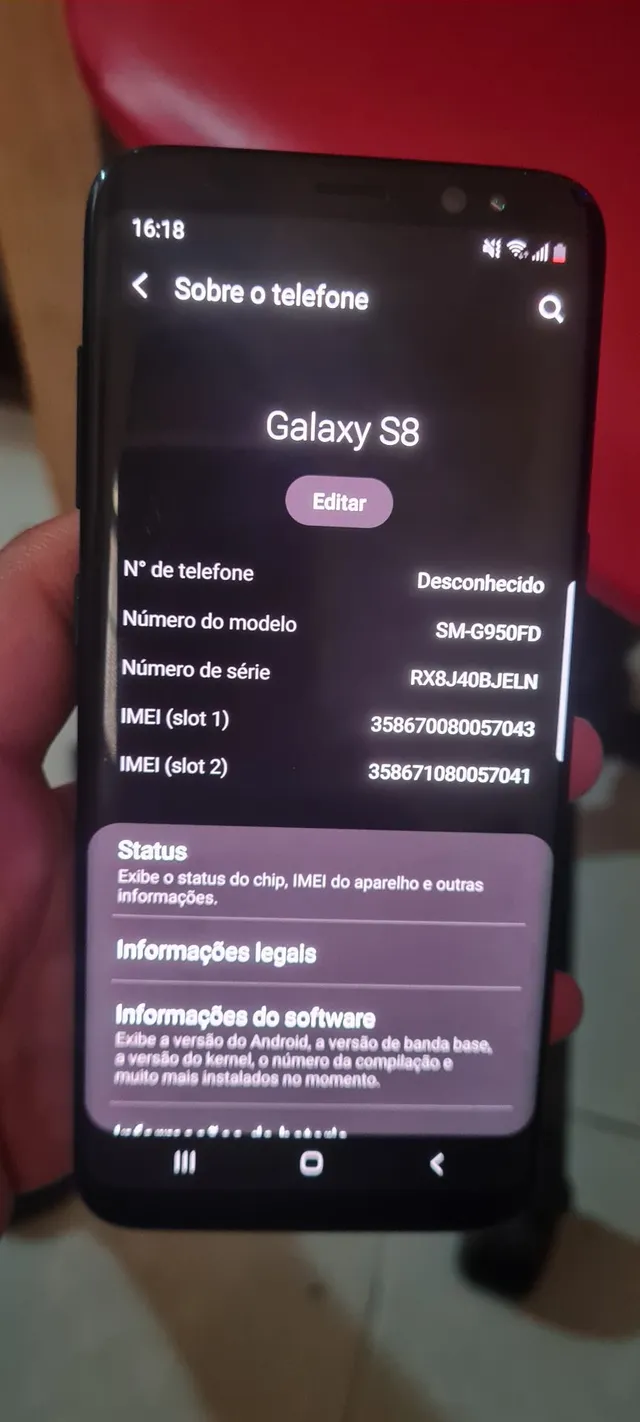 Alerta de Oferta: Samsung Galaxy S21 Ultra a partir de R$ 4.999 