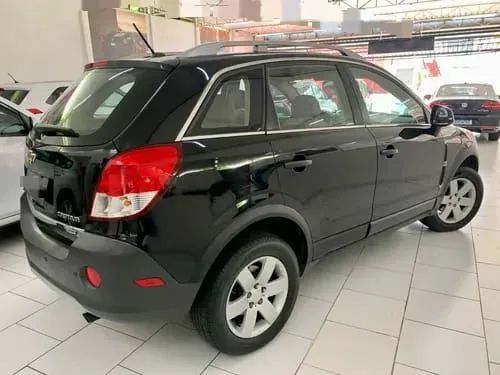 Captiva Sport FWD 2010. Entrada + parcelas R$: 790,33 - Foto 4