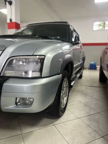 S10 Avantage - muito nova com GNV  - Foto 3