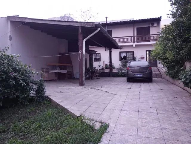 Captação de Casa a venda na Rua Porto Alegre, Vera Cruz, Gravataí, RS