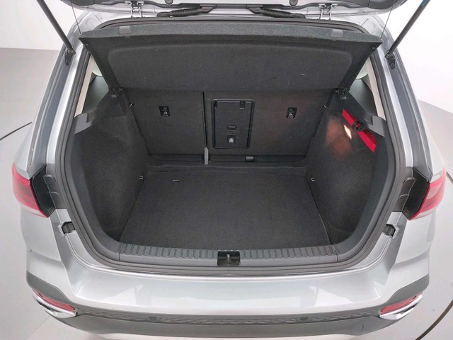 VW - VOLKSWAGEN TAOS TAOS COMFORTLINE 1.4 250 TSI FLEX AUT - Foto 2