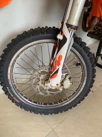 KTM SX 350 / 350 F 2015 - 1244427516