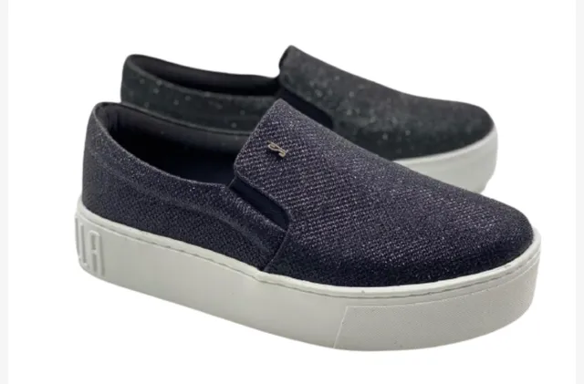 Tenis Santa Lolla slip on