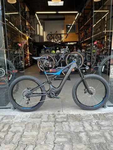 specialized turbo levo comp carbon 2018