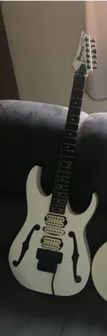 Guitarra Ibanez pgm3 - Koreana