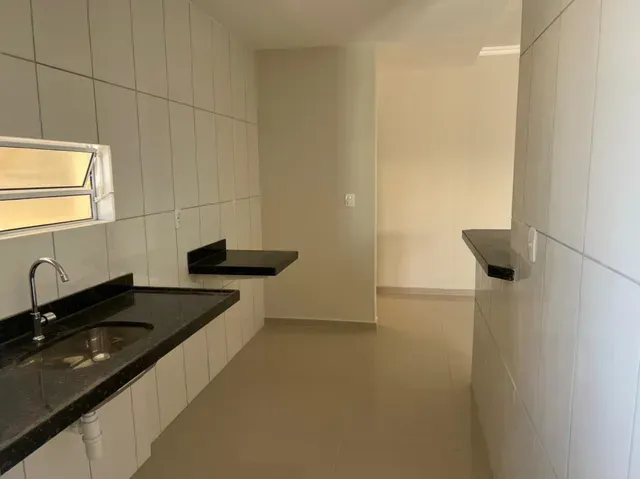 Apartamento 2 quartos à venda - Dirceu Arcoverde, Parnaíba - PI 1260495608