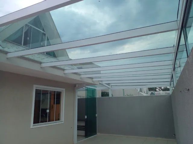Excelente oportunidade sobrado em Piraquara  - Foto 6