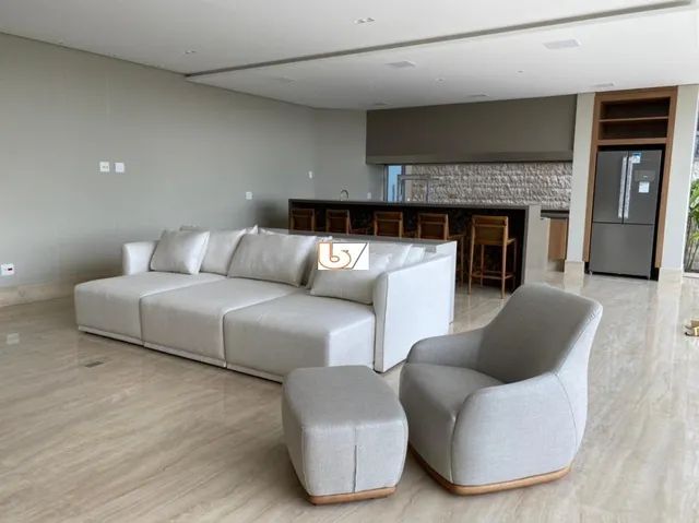 Casa de Condomínio para venda em Tamboré de 575.00m² com 4 Quartos, 4 Suites e 6 Garagens
