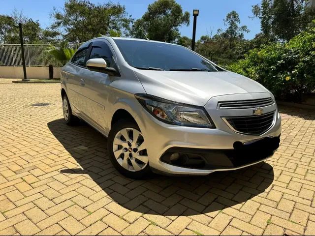 CHEVROLET PRISMA UNICO DONO 