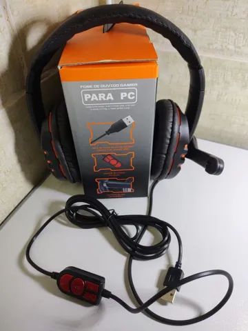 Vendo Headset Kaidi , modelo KD-762 - Foto 2