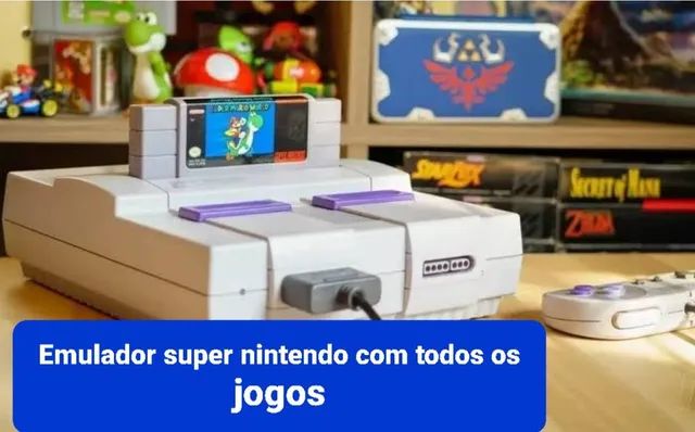 SONIC E SUPER MARIO DE GRAÇA NO XBOX ONE - XBOX SERIES - JOGUE SUPER  NINTENDO E MEGA DRIVE 