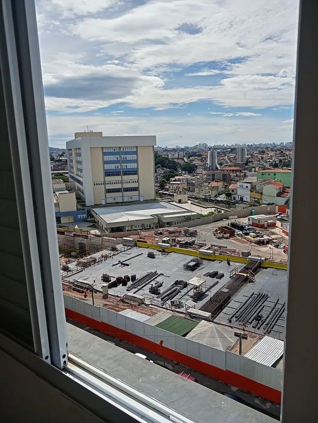 Captação de Apartamento a venda na Rua Raulino Galdino da Silva, Jardim Maristela, São Paulo, SP