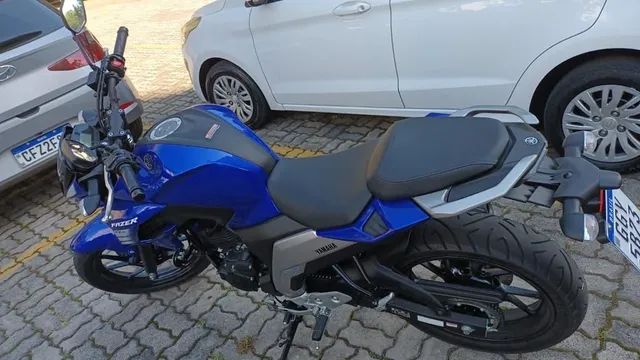 Motos YAMAHA FZ25 - Barueri, São Paulo