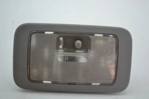 Luz Cortesia Luminaria Teto Mitsubishi Pajero Io Original