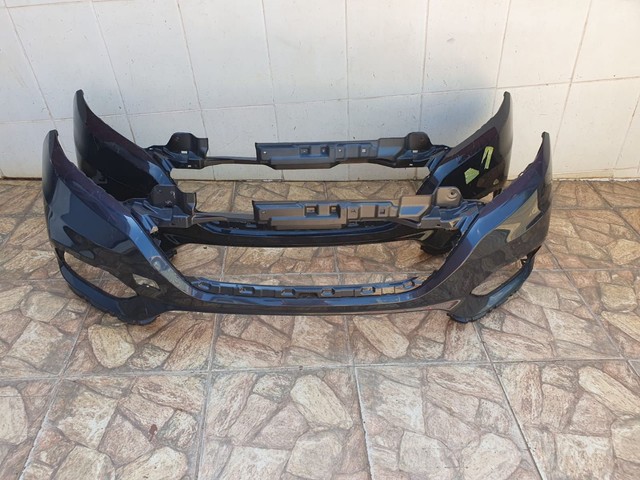 Parachoque Honda HRV 18/21 Original