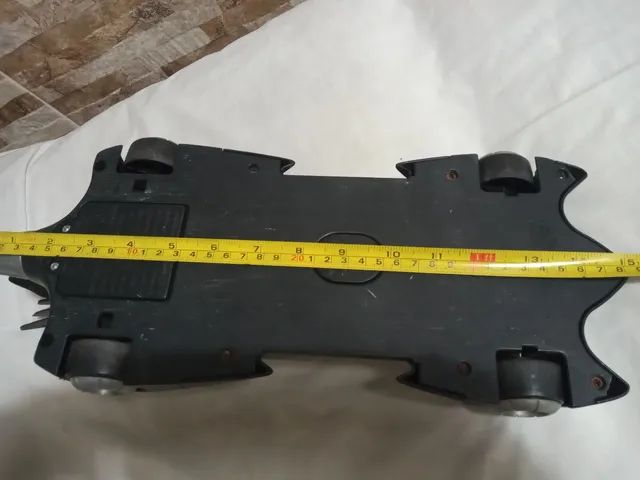 Miniatura carro Batman  - Foto 2
