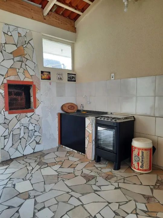 Aluga-se Casa para Temporada Guaratuba PR - Foto 4