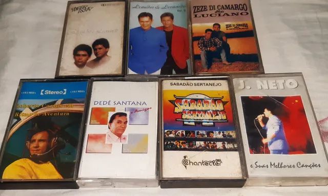 FITAS CASSETE ANTIGAS64319180572931120