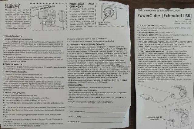 Powercube  - Foto 3