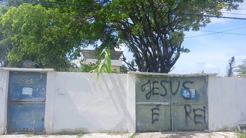 foto - Jaboatão dos Guararapes - Candeias