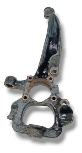  Montante Dianteiro Direito Range Rover Sport 3.0 V6 2012 - Foto 5