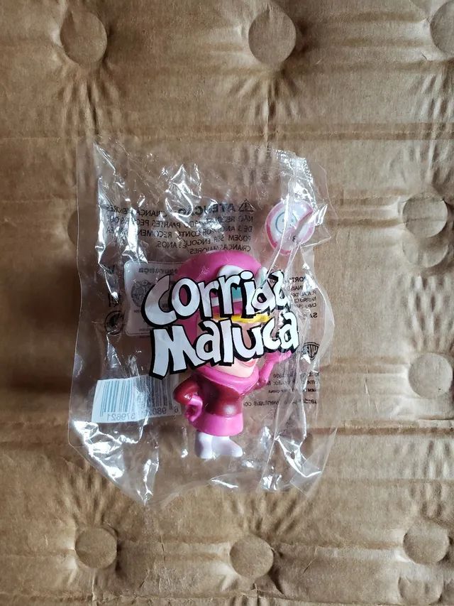 Penelope charmosa Bob's