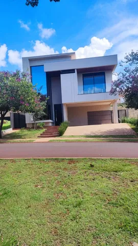 Sobrado Alphaville