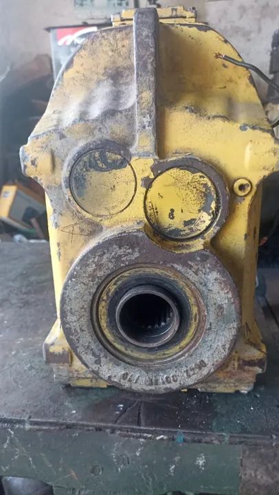 Motoredutor SEW-EURODRIVE