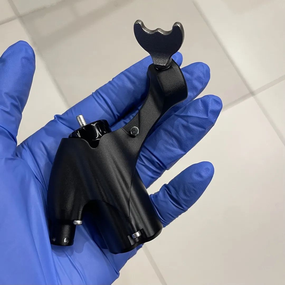 Máquina de tatuagem Electra Puma - Foto 2