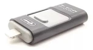 Pen Drive 16Gb OTG para Iphone   Kp-U10-03 - Foto 2