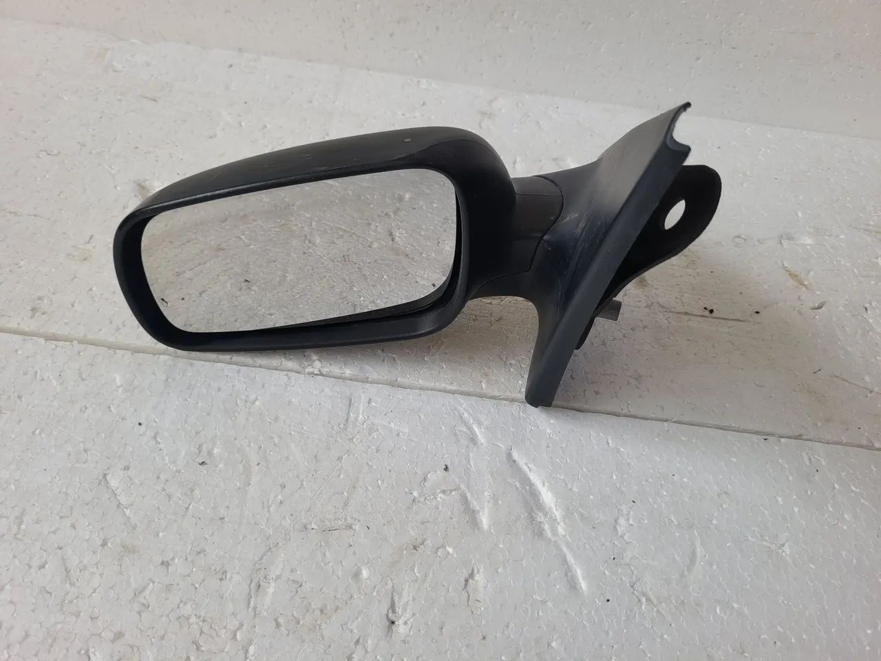 Retrovisor esquerdo gol g4 manual
