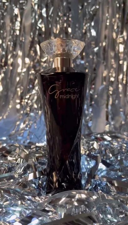 Grace Midnight Hinode - Foto 5